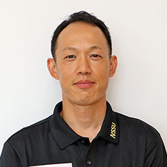 小池 岳太