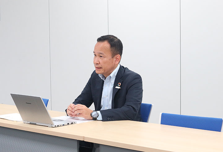 JCD 日比野