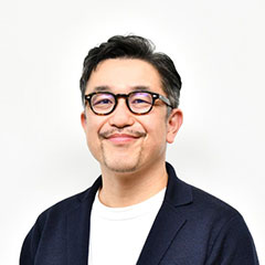 イベントプロデューサー／イベンテックエバンジェリスト　吉井　和人