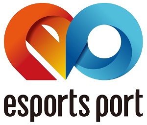 esports port logo