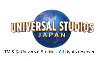 USJロゴ