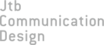jtb Communication Design