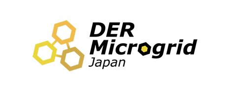 DER Microgrid Japan
