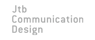 株式会社JTBコミュニケーションデザインロゴ