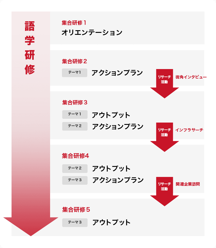 実施内容イメージ