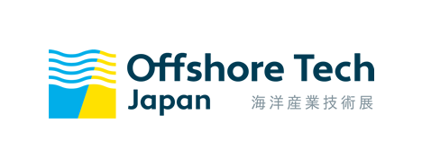 Offshore Tech Japanロゴ