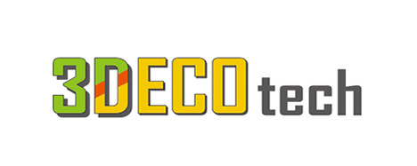 3DECO tech(旧 3次元表面加飾技術展)