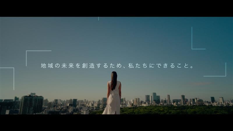 JTB エリアソリューション　ブランドムービー